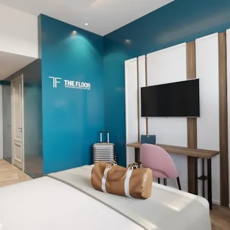 The Floor 3* Milano