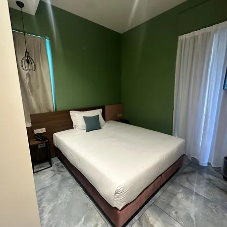 The Floor 3* Milano