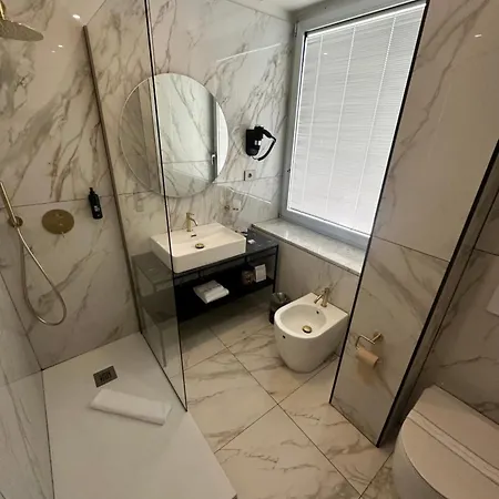 The Floor Otel Milano