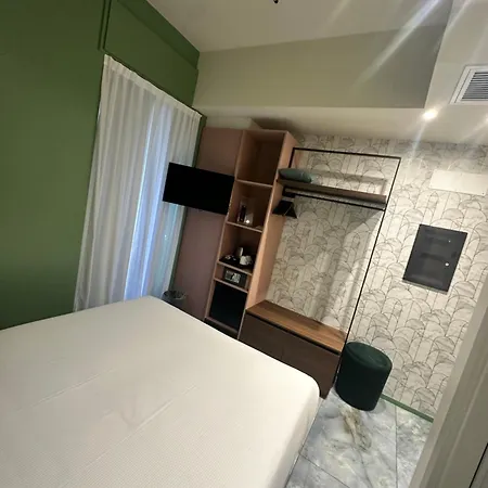 Otel The Floor Milano