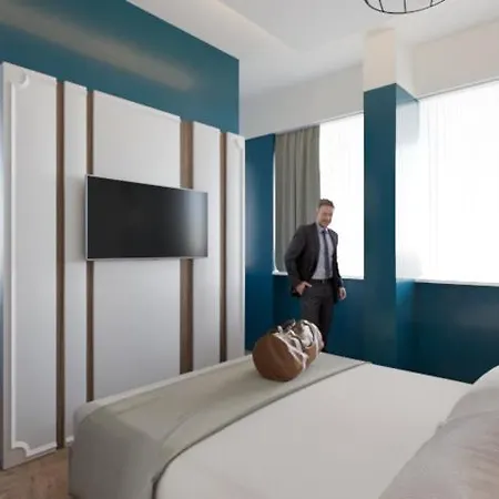 Hotel The Floor
