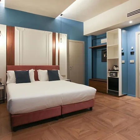 Hotel The Floor