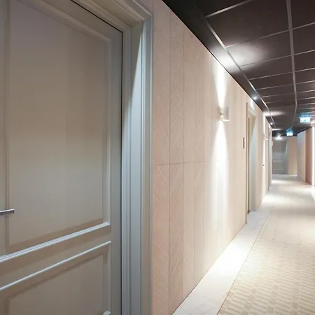 The Floor Hotel Milano