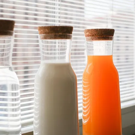 Hotel The Floor Milão