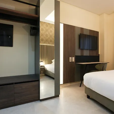 The Floor Hotel Milão