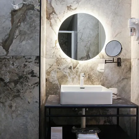 The Floor Hotel Milão