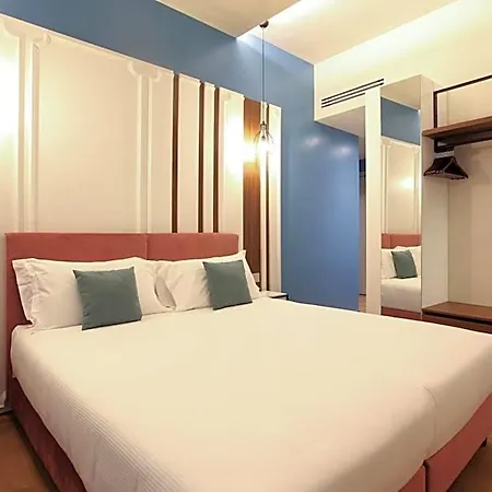 Hotel The Floor Milan