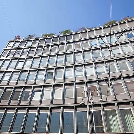 Hotel The Floor Milan