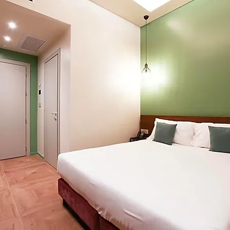 The Floor Hotel Milan