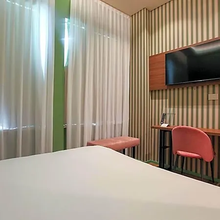 The Floor Hotel Milan