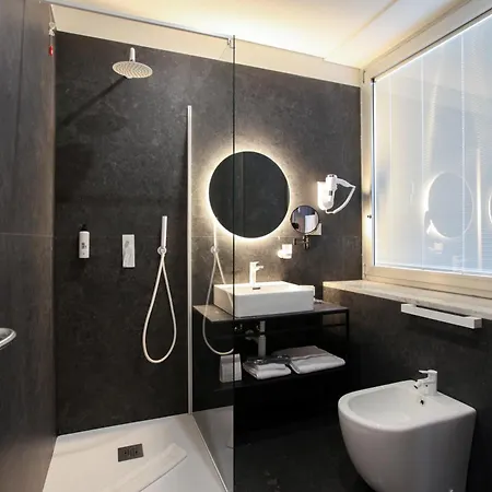 The Floor Hotel Milano