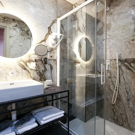 Hotel The Floor Milano