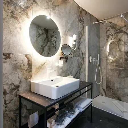 Hotel The Floor Milano