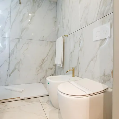Hotel The Floor Milan