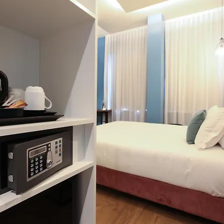 Hotel The Floor