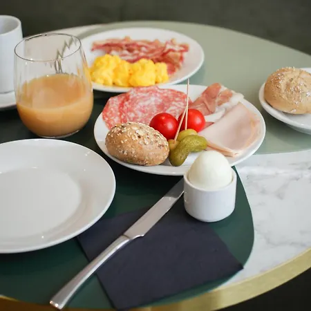 The Floor Hotel Milán