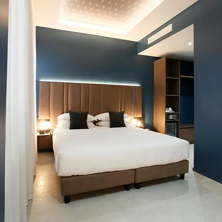 Hotel The Floor