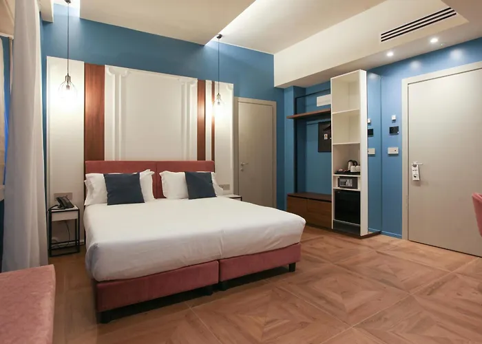 Hotel The Floor