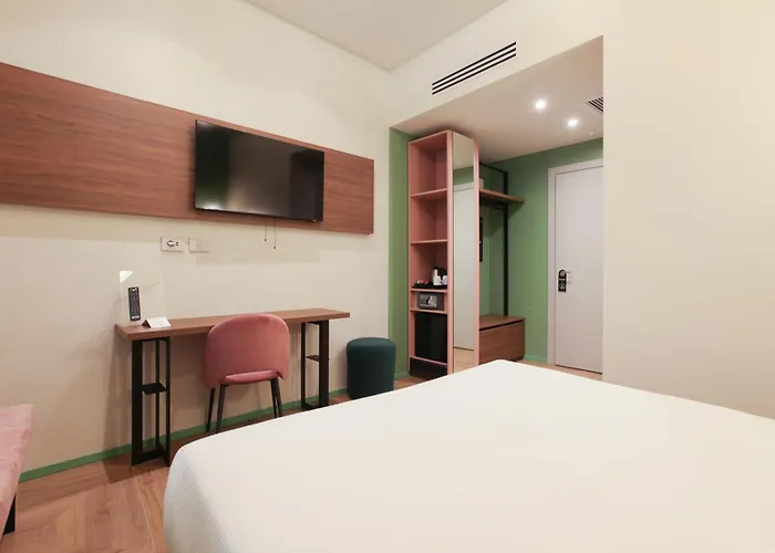 The Floor 3* Mailand