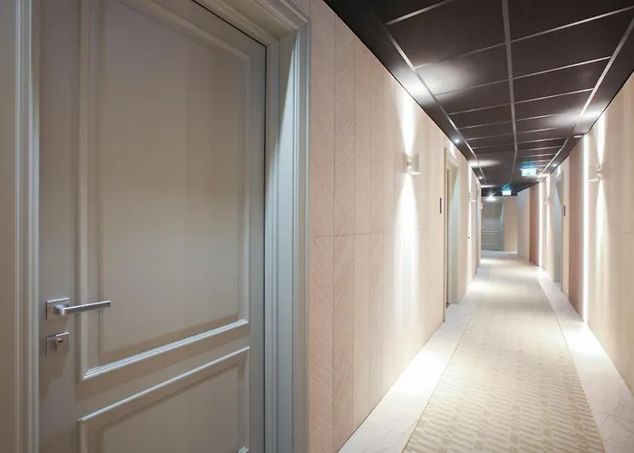 The Floor Hotel Mailand
