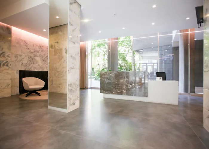 The Floor Hotel
