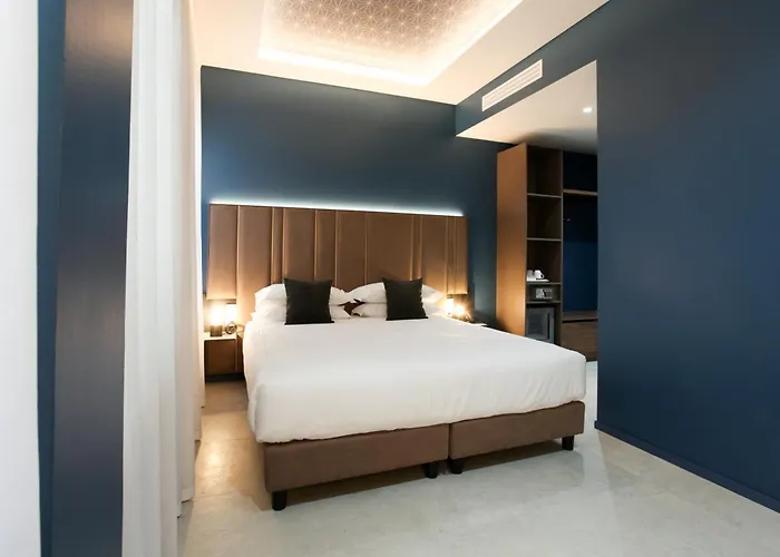 Hotel The Floor