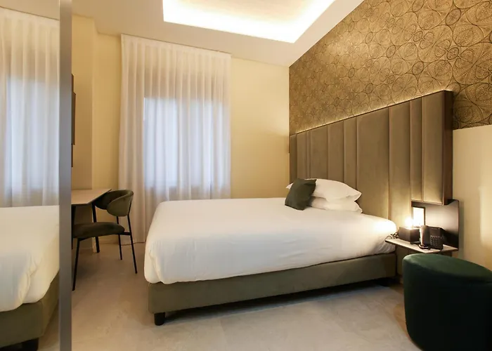 The Floor 3* Mailand